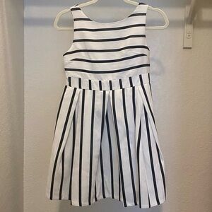 Mayoral Black and White Apparel